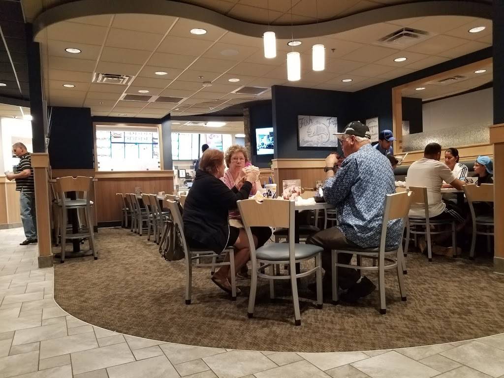 Culvers | restaurant | 889 W Mitchell Hammock Rd, Oviedo, FL 32765, USA | 4075425238 OR +1 407-542-5238