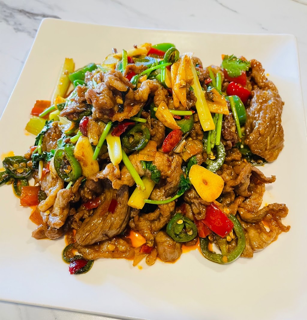 Spicy House | restaurant | 591 Mason Rd, Katy, TX 77450, USA | 3463339940 OR +1 346-333-9940