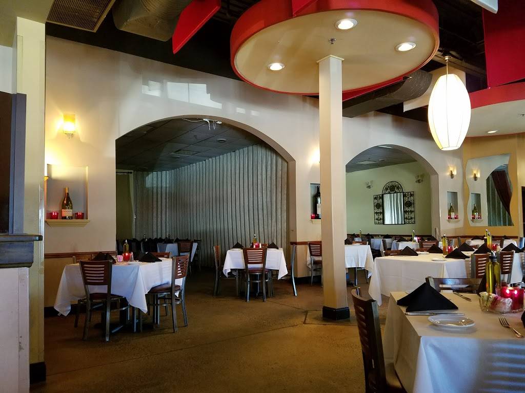 Liberatores Ristorante | restaurant | 5005 Honeygo Center Dr, Perry Hall, MD 21128, USA | 4105294567 OR +1 410-529-4567