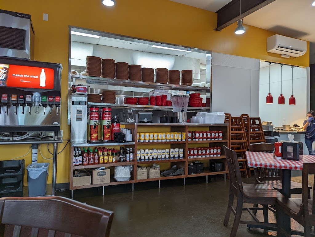 Chips Old Fashioned Hamburgers | restaurant | 1605 N Beckley Ave, Dallas, TX 75203, USA | 2144341084 OR +1 214-434-1084