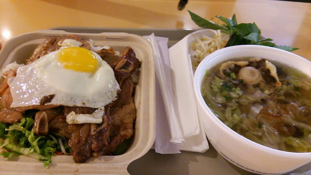 Pho Factory | restaurant | 2201 Kalakaua Ave #B207, Honolulu, HI 96815, USA | 8089221888 OR +1 808-922-1888