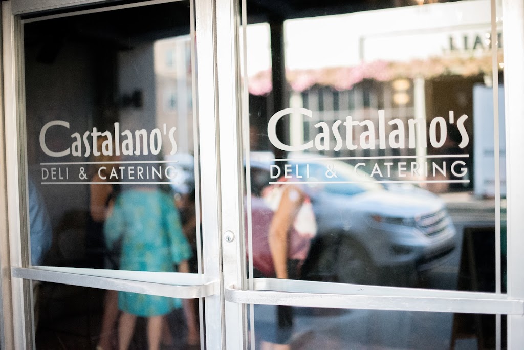 Castalanos Deli & Catering | restaurant | 7881 W Main St, Houma, LA 70360, USA | 9858531090 OR +1 985-853-1090