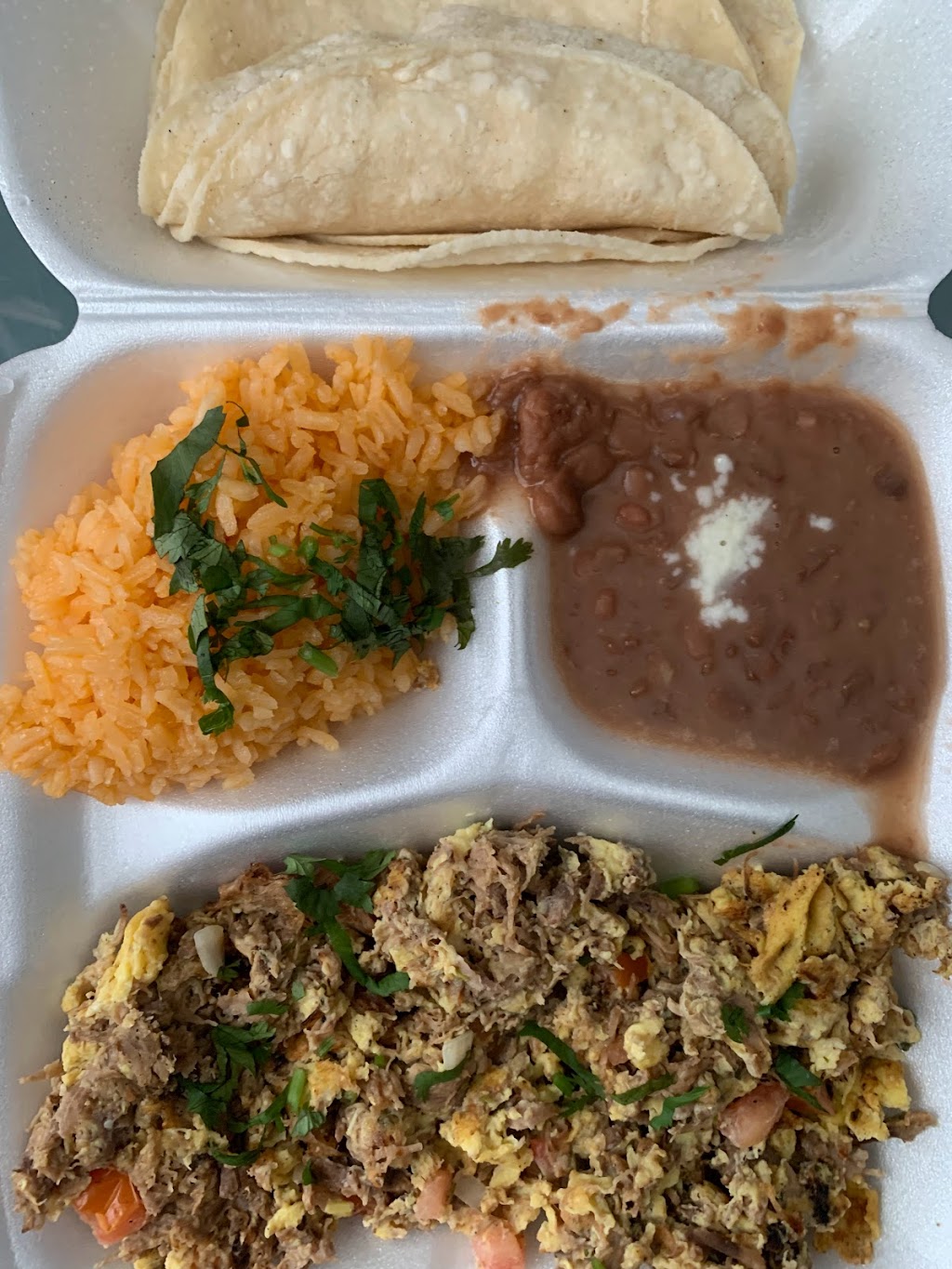 FRESH & YUMMY CAFE | restaurant | 5450 W Pico Blvd #105, Los Angeles, CA 90019, USA | 3239175012 OR +1 323-917-5012