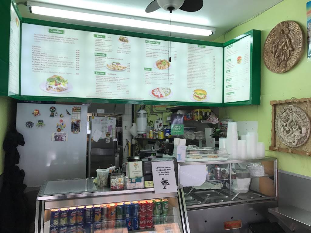 Jalapeno King | restaurant | 719 5th Ave, Brooklyn, NY 11215, USA | 3479873777 OR +1 347-987-3777