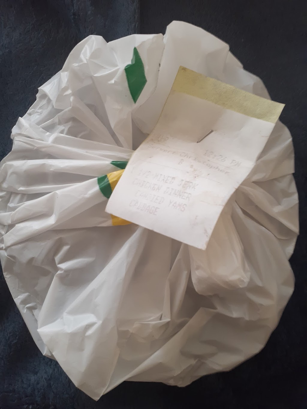 Jerk 48 East | restaurant | 1635 1/2 E 87th St, Chicago, IL 60617, USA | 7736831887 OR +1 773-683-1887