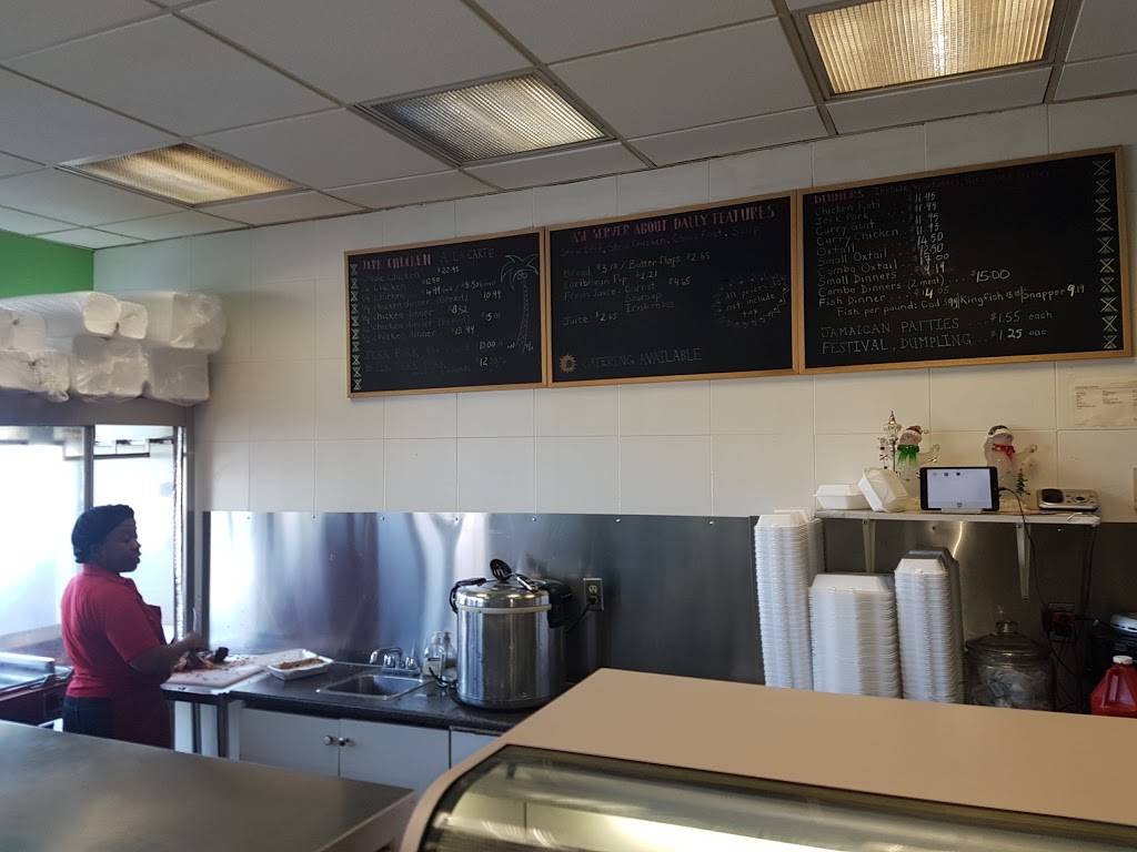 Mr Jerk | restaurant | 3417 Derry Rd E, Mississauga, ON L4T 1A8, Canada | 9056735627 OR +1 905-673-5627