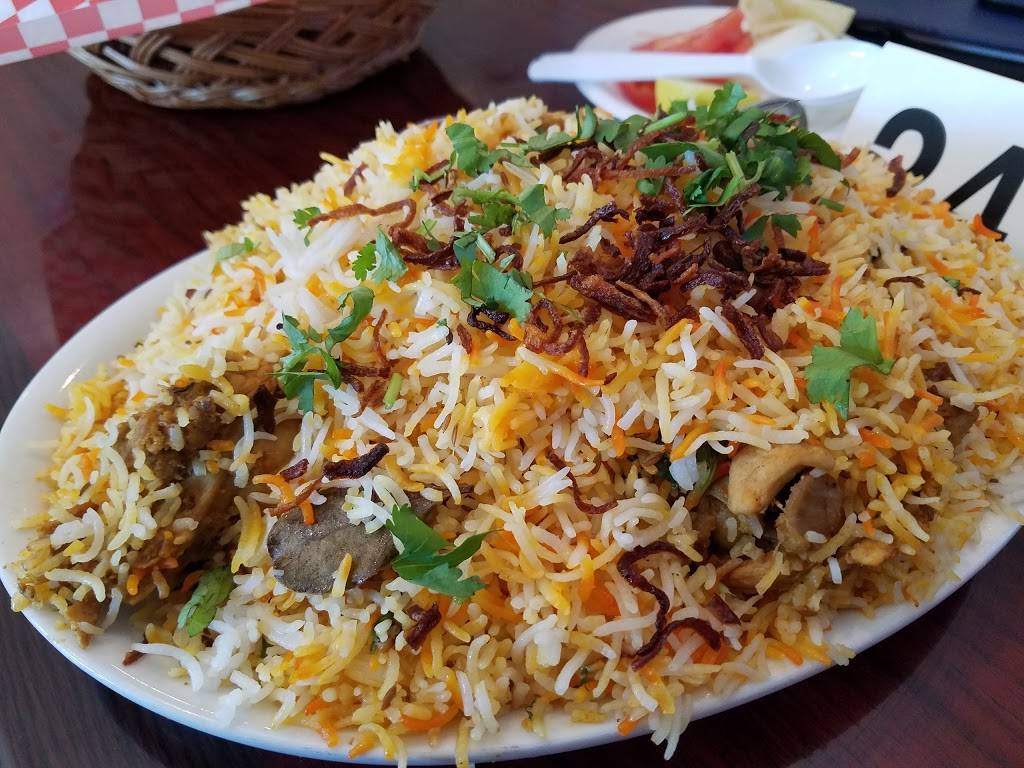 Deccan Grill | restaurant | 535 W Airport Fwy #110, Irving, TX 75062, USA | 9725941999 OR +1 972-594-1999