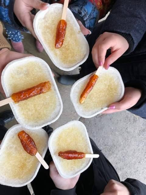 La Cabane à sucre Chez Ti-Mousse | restaurant | 442 Côte St Charles, Papineauville, QC J0V 1R0, Canada | 8194275413 OR +1 819-427-5413