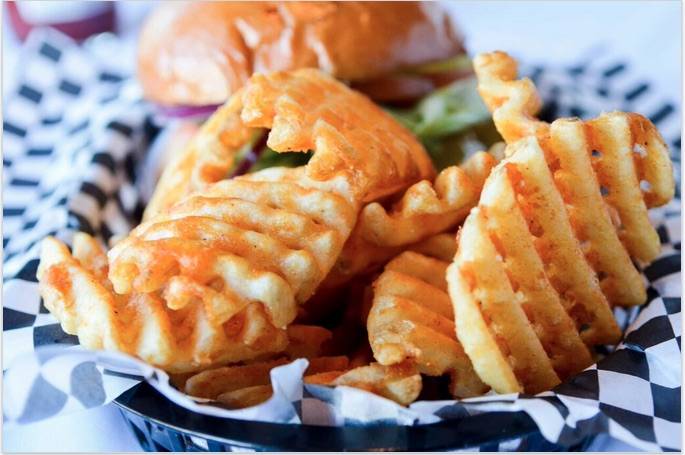 The Patty Wagon, Best Burgers in South Minneapolis | restaurant | 6042 Nicollet Ave, Minneapolis, MN 55419, USA | 6128615500 OR +1 612-861-5500