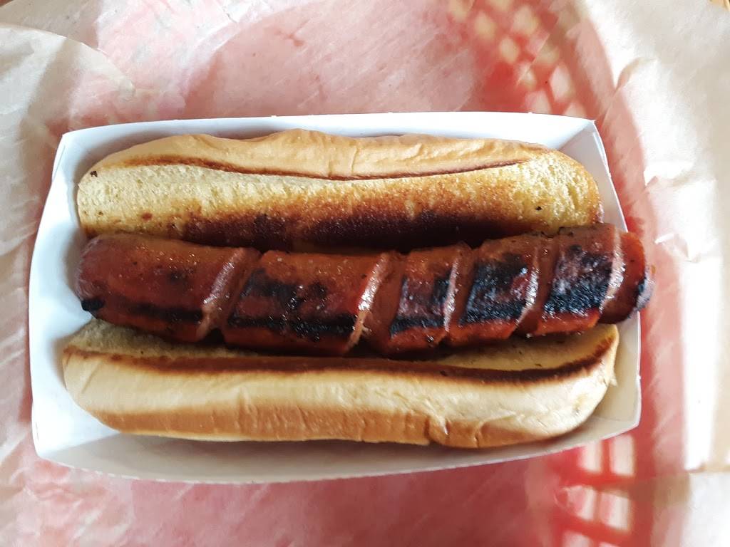 The Backyard | restaurant | 244 W Harrison Ave, New Orleans, LA 70124, USA | 5043098767 OR +1 504-309-8767