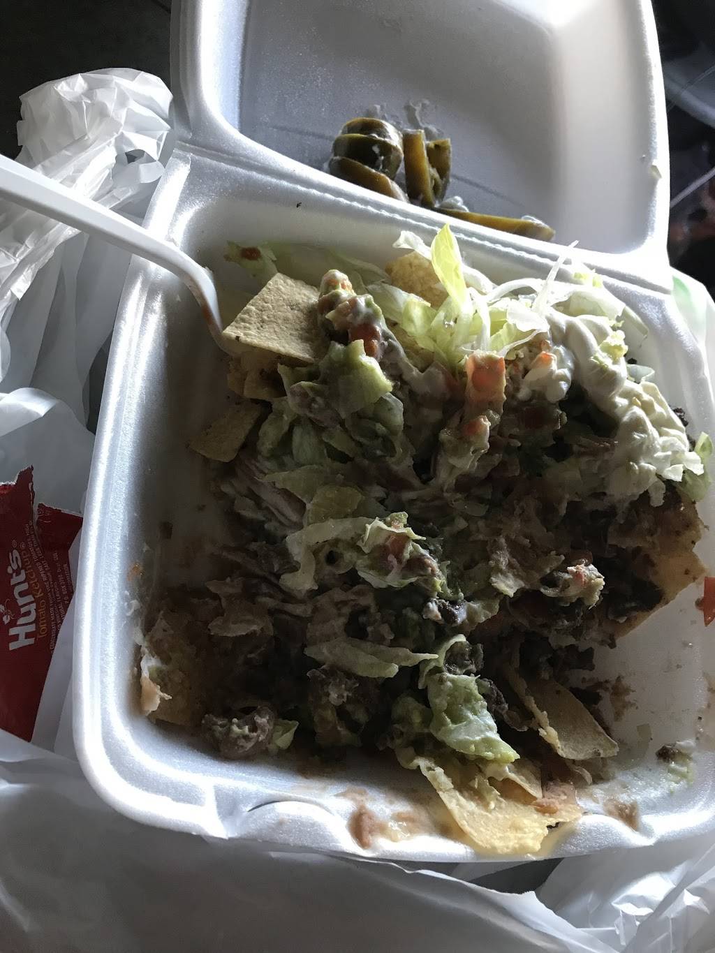 La Costa Taqueria | restaurant | 311 E Grant Line Rd, Tracy, CA 95376, USA | 2098338583 OR +1 209-833-8583