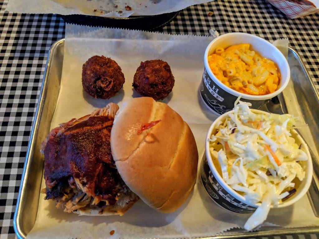 Tired Texan BBQ | restaurant | 4702 S 108th St, Omaha, NE 68137, USA | 4029919994 OR +1 402-991-9994