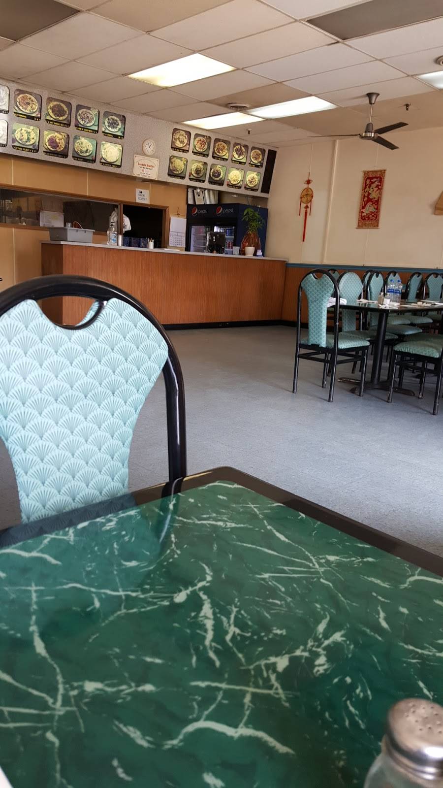 Happy Garden Chinese Restaurant | restaurant | 95 Rosebud Ave, Clarksburg, WV 26301, USA | 3046234868 OR +1 304-623-4868