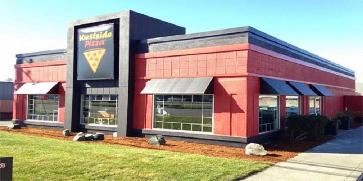 Westside Pizza | meal delivery | 1217 Sylvan Way, Bremerton, WA 98310, USA | 3603777770 OR +1 360-377-7770