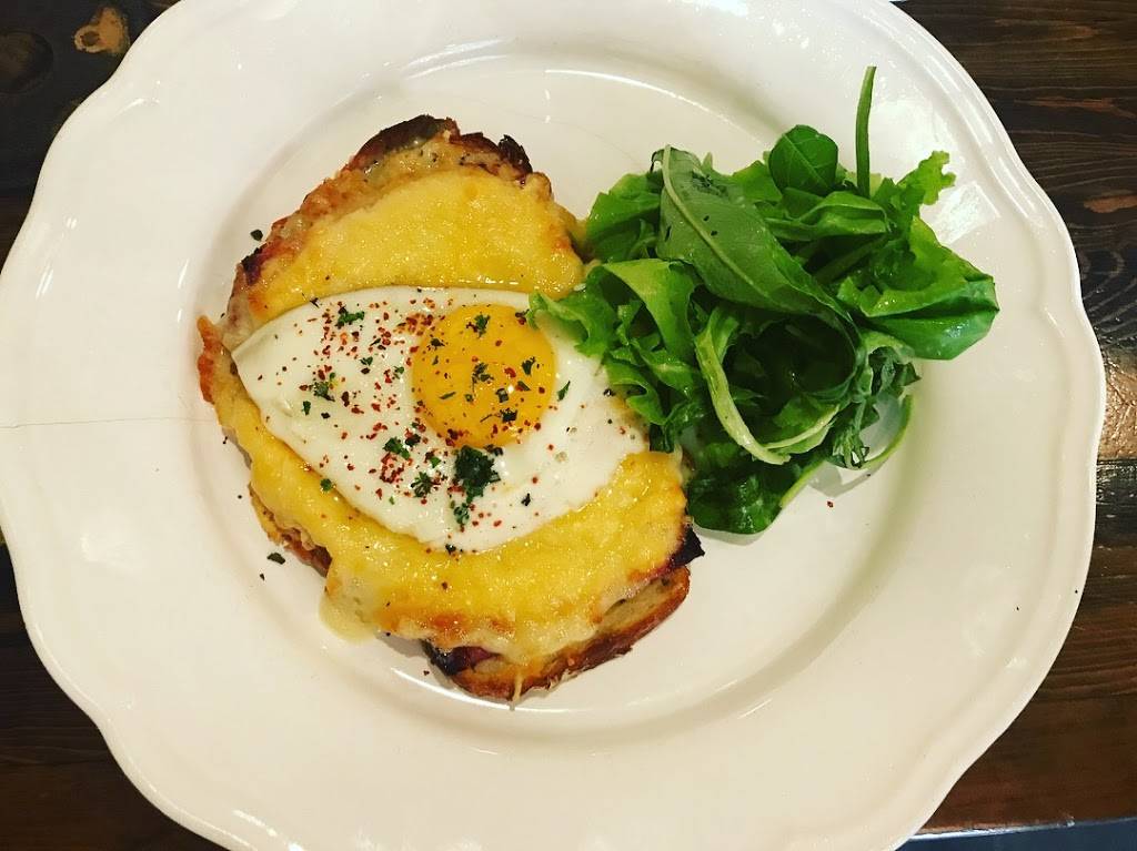 Ludivine | restaurant | 320 NW 10th St, Oklahoma City, OK 73103, USA | 4057786800 OR +1 405-778-6800