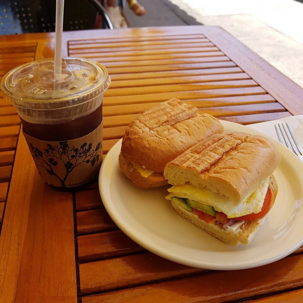 North End Caffe | cafe | 3421 Highland Ave, Manhattan Beach, CA 90266, USA | 3105464782 OR +1 310-546-4782