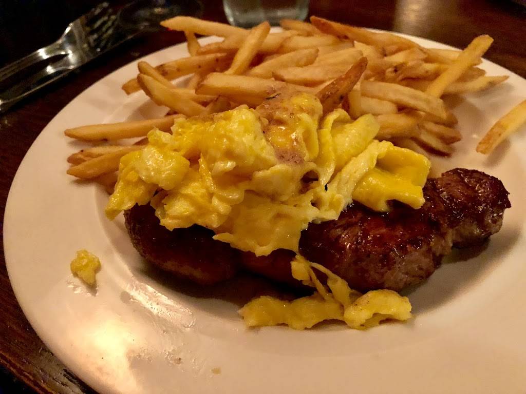 The Sovereign | restaurant | 1206 Wisconsin Ave NW, Washington, DC 20007, USA | 2027745875 OR +1 202-774-5875