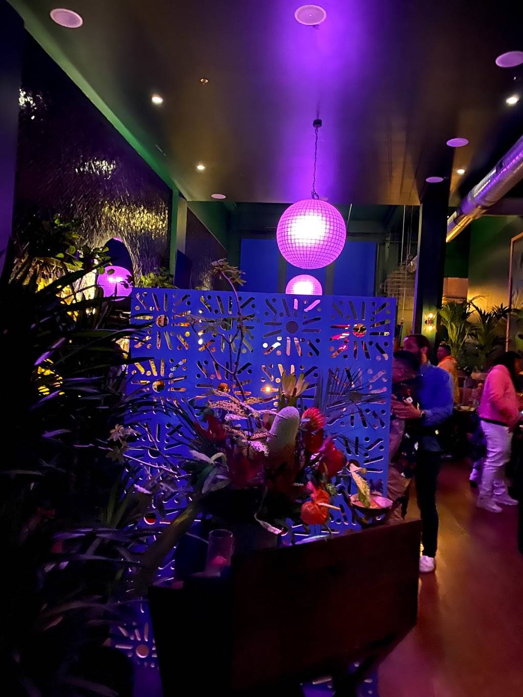 Sobre Mesa - Temporarily Closed | restaurant | 1618 Franklin St, Oakland, CA 94612, USA | 5108587544 OR +1 510-858-7544