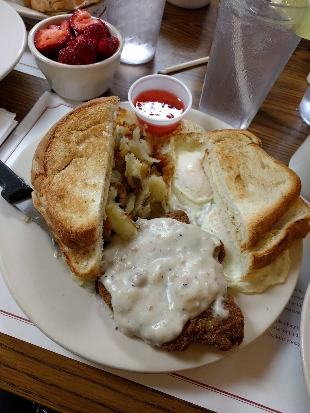 Annies Kitchen Country Restaurant | restaurant | 414 S Main St, Accident, MD 21520, USA | 3017468578 OR +1 301-746-8578