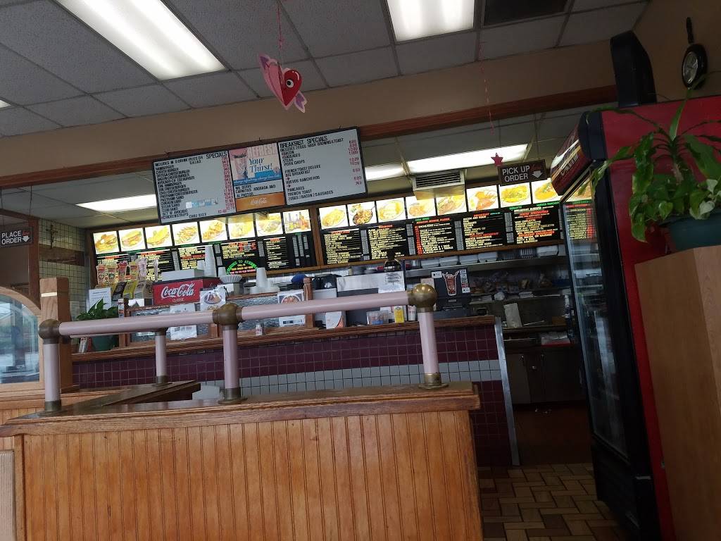 Athenian Burgers | restaurant | 6012 W Cerritos Ave, Cypress, CA 90630, USA | 7148275210 OR +1 714-827-5210