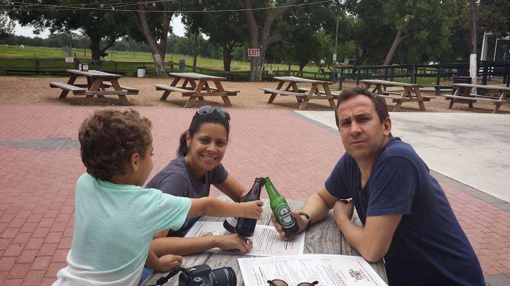 Old Trading Post | restaurant | 9903 FM 2759 Rd, Richmond, TX 77469, USA | 2815458064 OR +1 281-545-8064