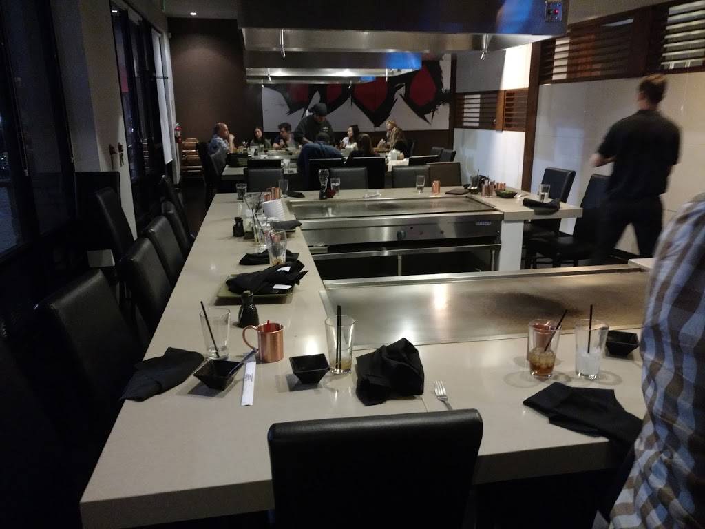 Kan Pai | restaurant | 9500 Brimhall Rd, Bakersfield, CA 93312, USA | 6615870665 OR +1 661-587-0665