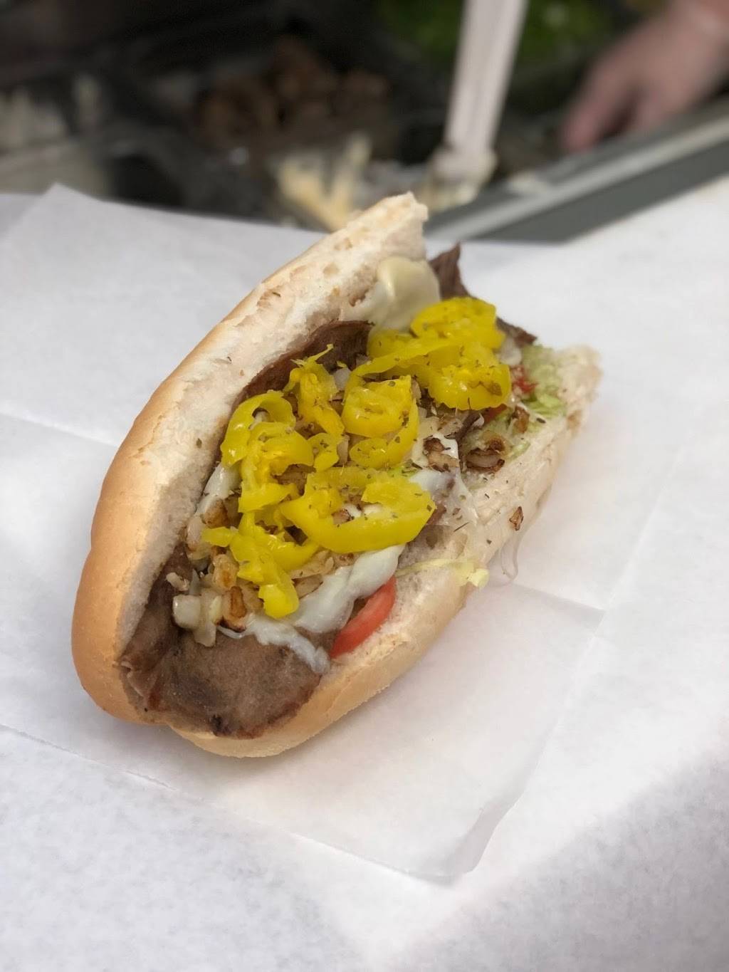 Maiden Street Subs | restaurant | 328 E Maiden St, Washington, PA 15301, USA | 7242258088 OR +1 724-225-8088