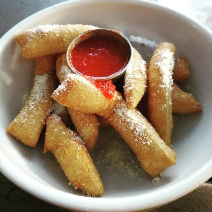 Cane Rosso | restaurant | 7328 Gaston Ave #100, Dallas, TX 75214, USA | 2146603644 OR +1 214-660-3644