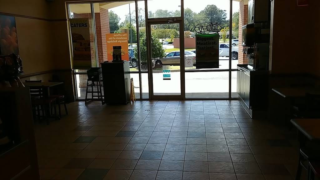 Subway | restaurant | 930 New Hope Rd, Lawrenceville, GA 30045, USA | 7705133144 OR +1 770-513-3144