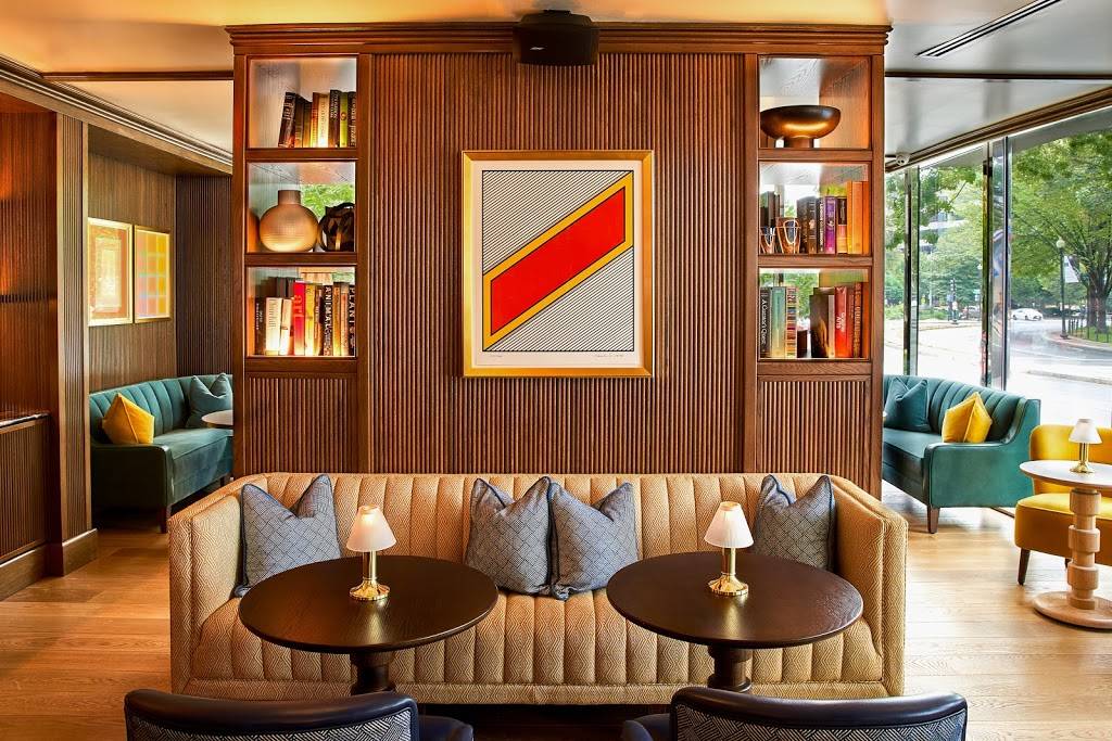 Doyle | restaurant | 1500 New Hampshire Ave NW, Washington, DC 20036, USA | 2024484301 OR +1 202-448-4301