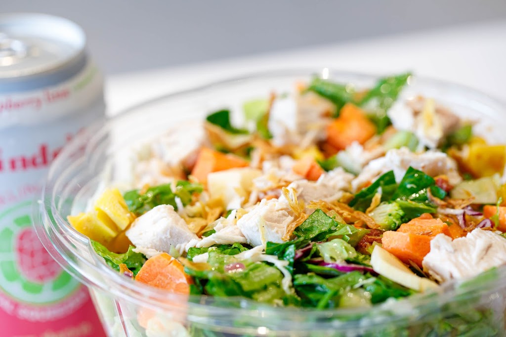 Chopt Creative Salad Co. (Kentlands Market Square) | restaurant | 141 Commerce Square Pl, Gaithersburg, MD 20878, USA | 2402593321 OR +1 240-259-3321