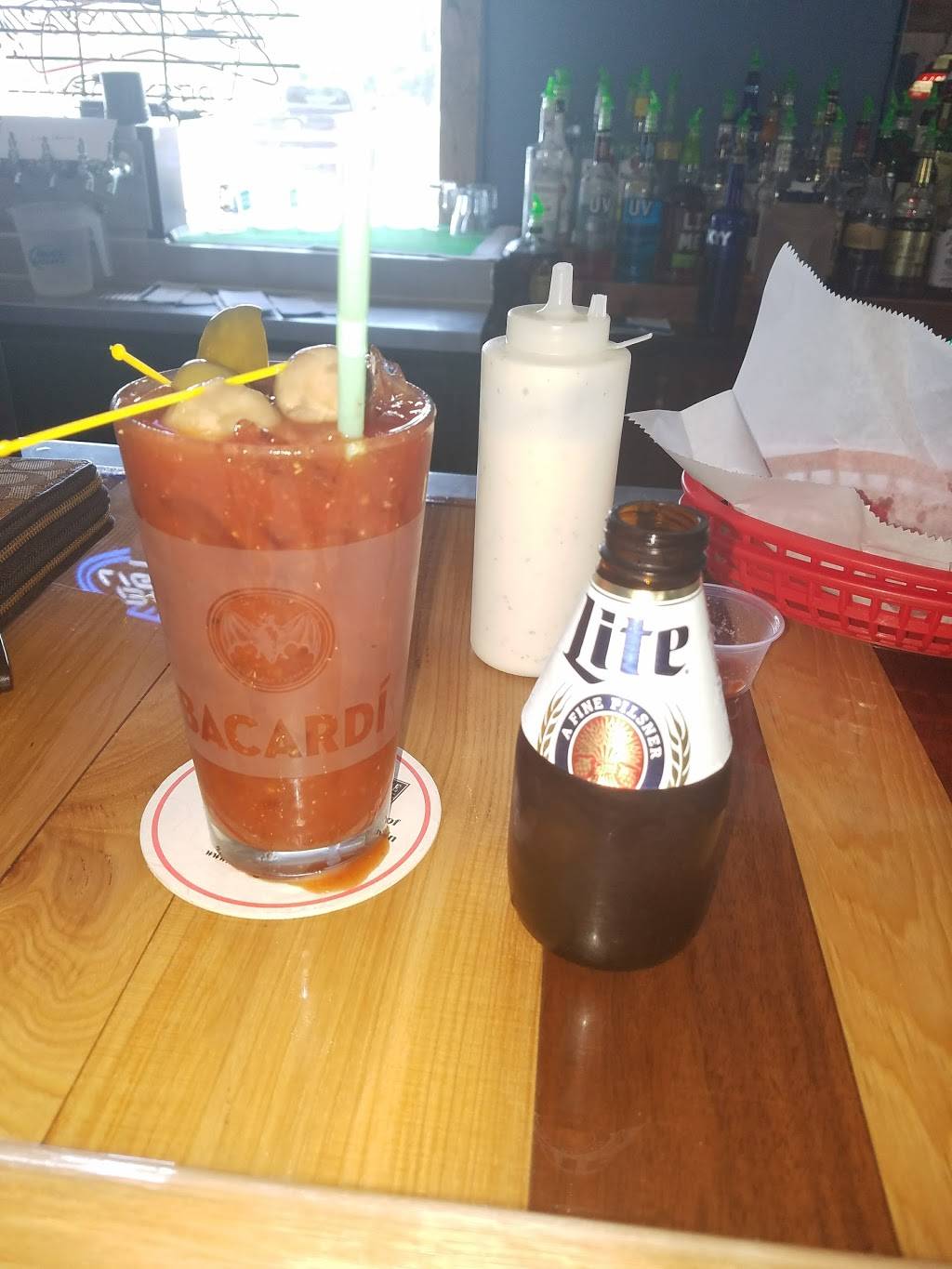 Rite Spot Bar & Grill | restaurant | 10076 WI-16, Sparta, WI 54656, USA | 6082692080 OR +1 608-269-2080