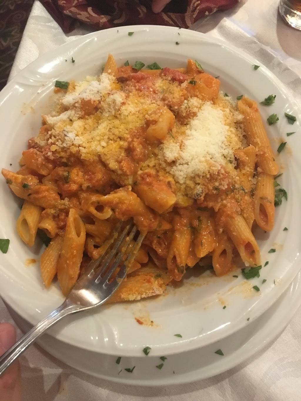 Villa Barone | restaurant | 3289 Westchester Ave, Bronx, NY 10461, USA | 7188280560 OR +1 718-828-0560