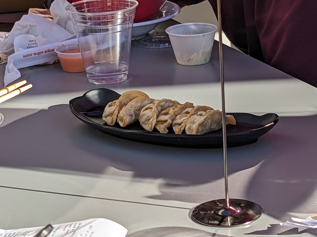 Menya Ultra UTC La Jolla | restaurant | 4577 La Jolla Village Dr Suite 1231, San Diego, CA 92122, USA | 8583526336 OR +1 858-352-6336