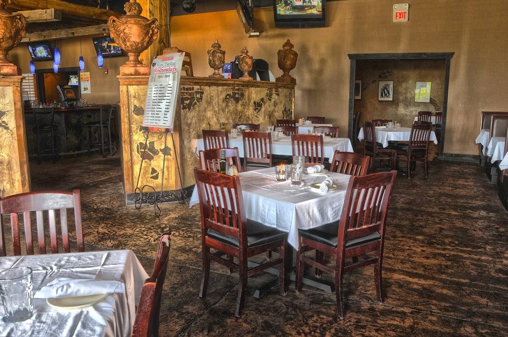 Barracos Pizza | meal delivery | 18040 Wolf Rd, Orland Park, IL 60467, USA | 7084781500 OR +1 708-478-1500