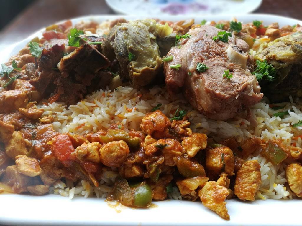 Sheba al-yemen restaurant | restaurant | 340 Central Ave, Albany, NY 12206, USA | 5186507738 OR +1 518-650-7738