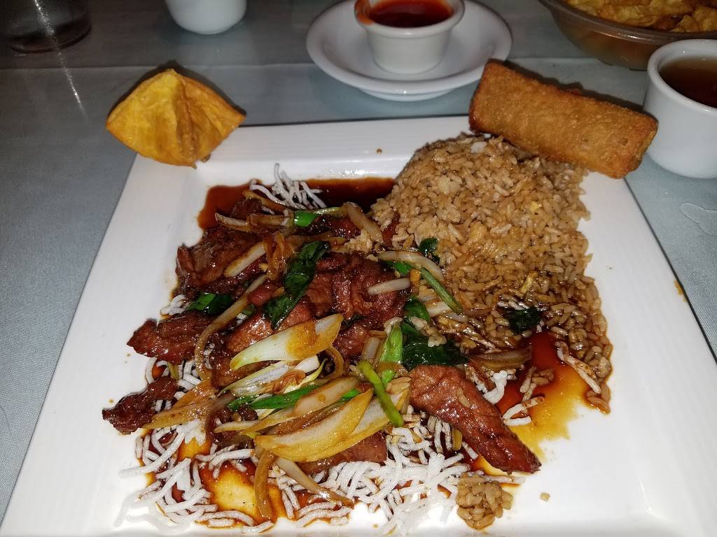 Oriental J Restaurant | restaurant | 2590 Hamilton Mill Rd, Buford, GA 30519, USA | 7709327388 OR +1 770-932-7388