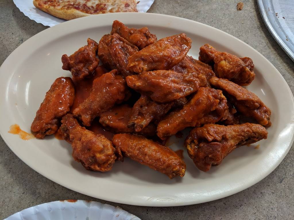 Rays Pizza | restaurant | 15603 N 59th Ave, Glendale, AZ 85306, USA | 6029384065 OR +1 602-938-4065