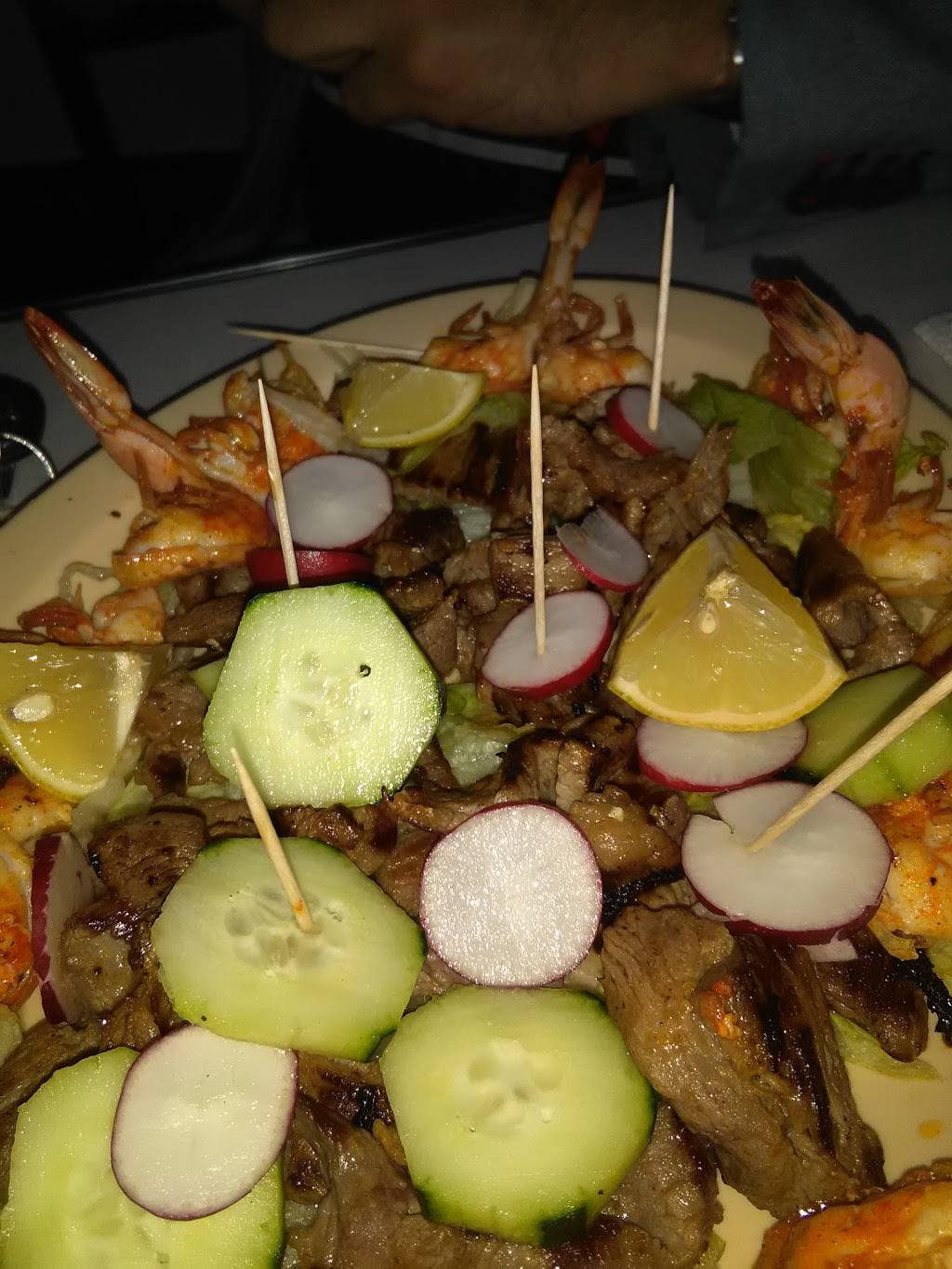 Texis | restaurant | 2813 Pico Blvd, Los Angeles, CA 90006, USA | 3237348803 OR +1 323-734-8803