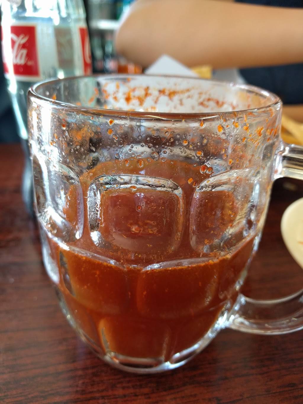 La Sirena Azul | restaurant | 4545 W Century Blvd, Inglewood, CA 90304, USA | 3106735201 OR +1 310-673-5201