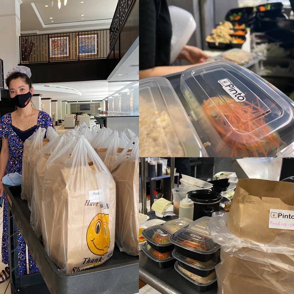 Pinto Thai Evanston | restaurant | 1931 Central St, Evanston, IL 60201, USA | 8473288881 OR +1 847-328-8881