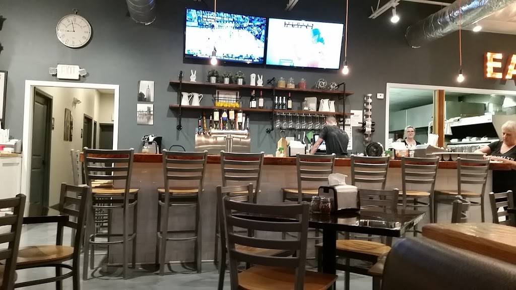 Brooklyn Pizza Company | restaurant | 10785 Park Blvd N, Seminole, FL 33772, USA | 7273170044 OR +1 727-317-0044