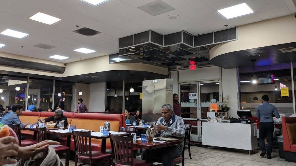 AappaKadai | restaurant | 4555 Hopyard Rd, Pleasanton, CA 94588, USA | 9257507709 OR +1 925-750-7709