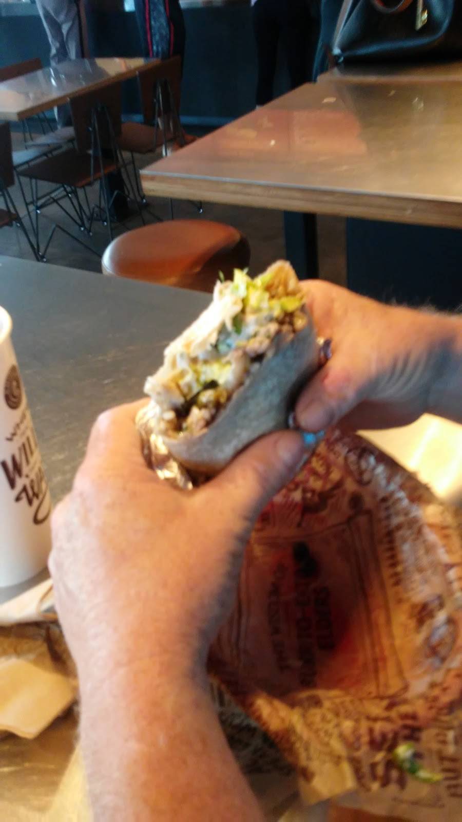 Chipotle Mexican Grill | restaurant | 2225 NW 13th St Ste 100, Gainesville, FL 32609, USA | 3523787751 OR +1 352-378-7751