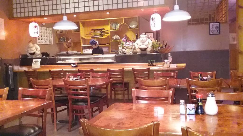 Shogun Japanese Restaurant | restaurant | 9701 Ford Ave #101, Richmond Hill, GA 31324, USA | 9127568803 OR +1 912-756-8803