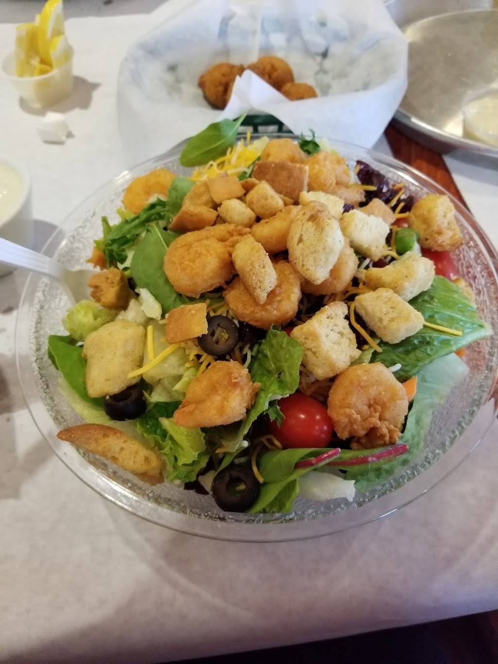 Crafty Crab | restaurant | 8933 J M Keynes Dr #1, Charlotte, NC 28262, USA | 9809995111 OR +1 980-999-5111