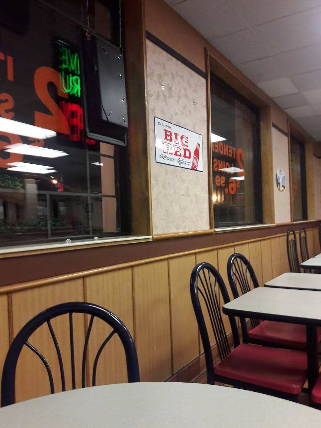 Texas Tom Burger | restaurant | 2222 N 7 St, Kansas City, KS 66101, USA | 9133710885 OR +1 913-371-0885