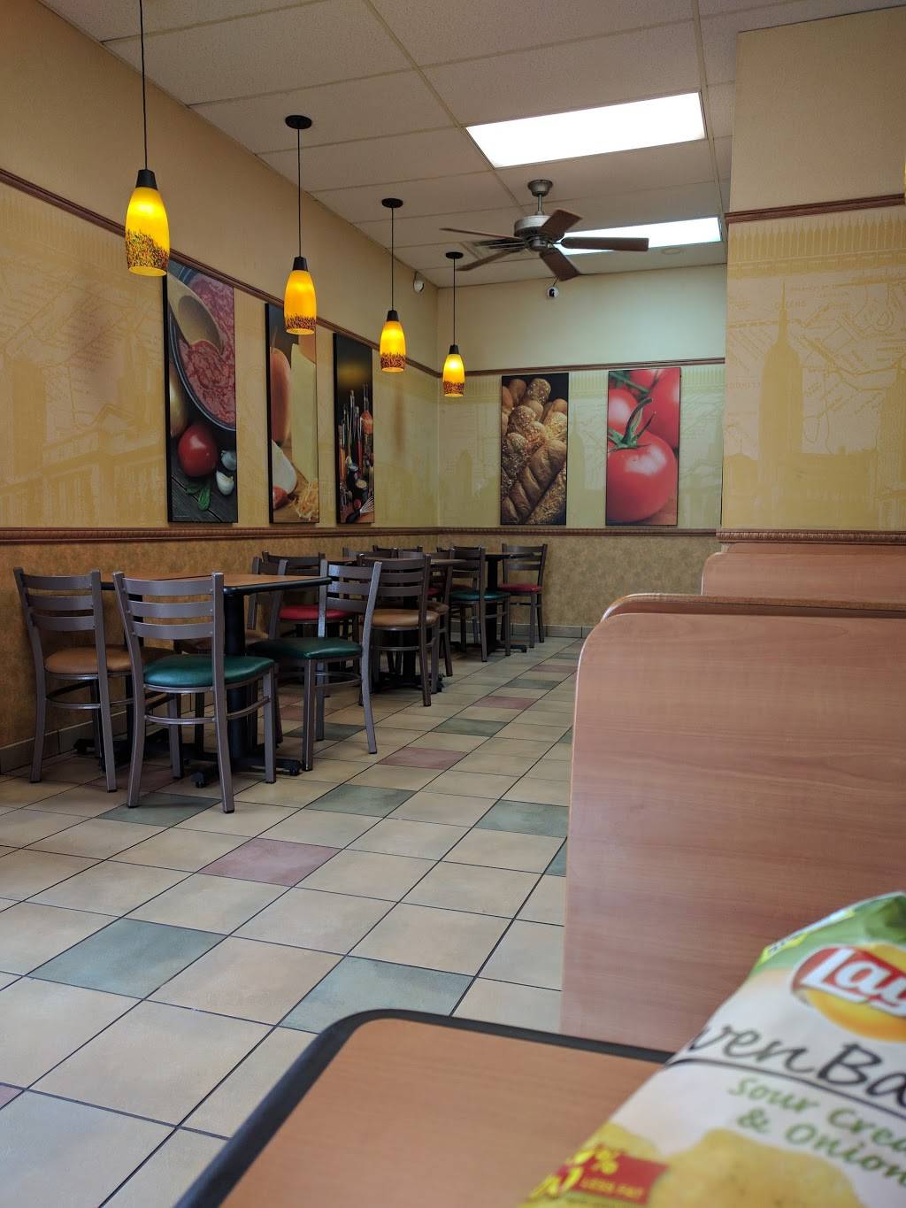 Subway | restaurant | 4416 Pflaum Rd Unit A, Madison, WI 53716, USA | 6086632460 OR +1 608-663-2460