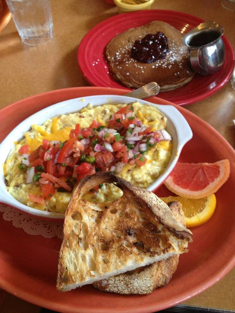 Geraldines Counter Restaurant | restaurant | 4872 Rainier Ave S, Seattle, WA 98118, USA | 2067232080 OR +1 206-723-2080