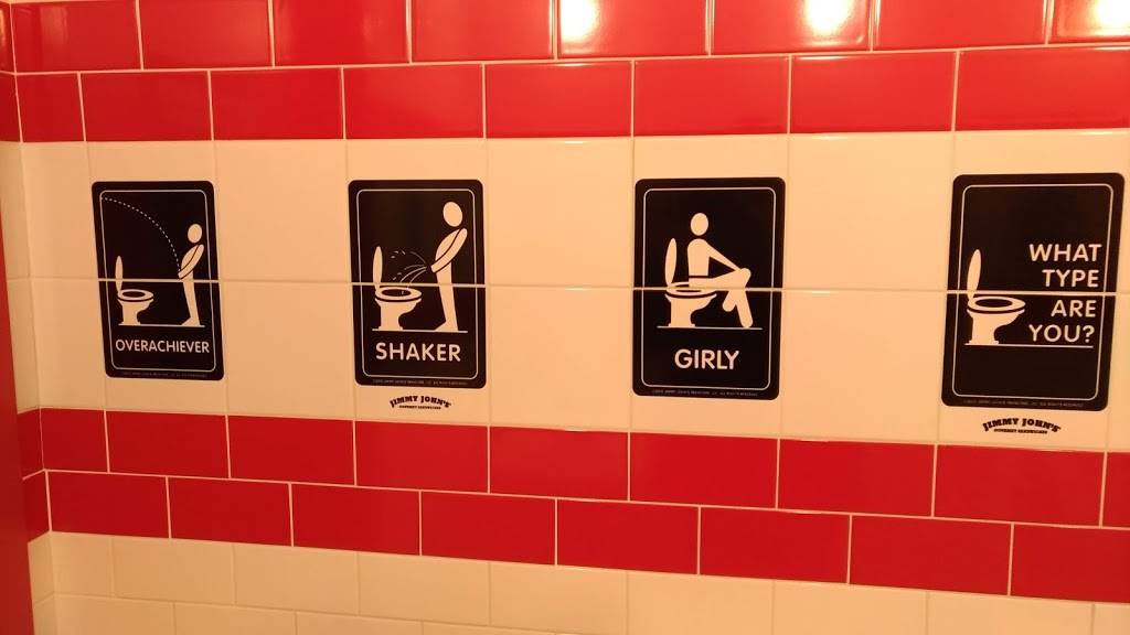 Jimmy Johns | meal delivery | 413 D St, Boston, MA 02210, USA | 8573173947 OR +1 857-317-3947